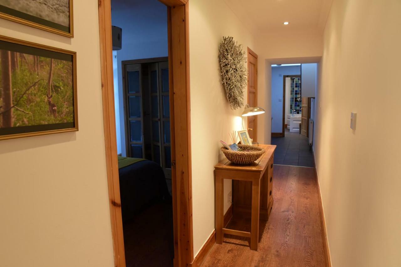 Dundas Flat, 1 Bedroom, Comrie Exteriör bild