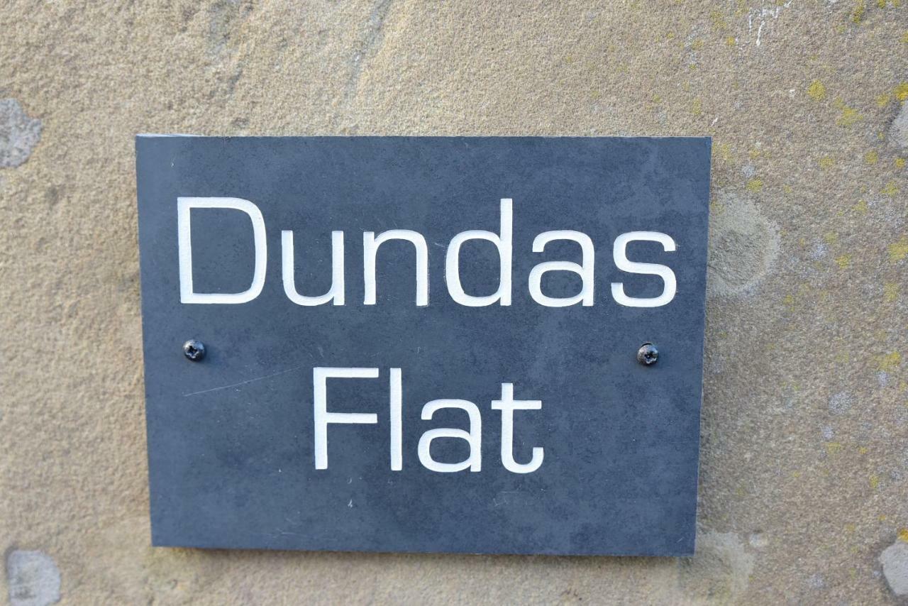 Dundas Flat, 1 Bedroom, Comrie Exteriör bild