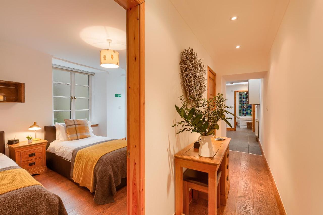Dundas Flat, 1 Bedroom, Comrie Exteriör bild